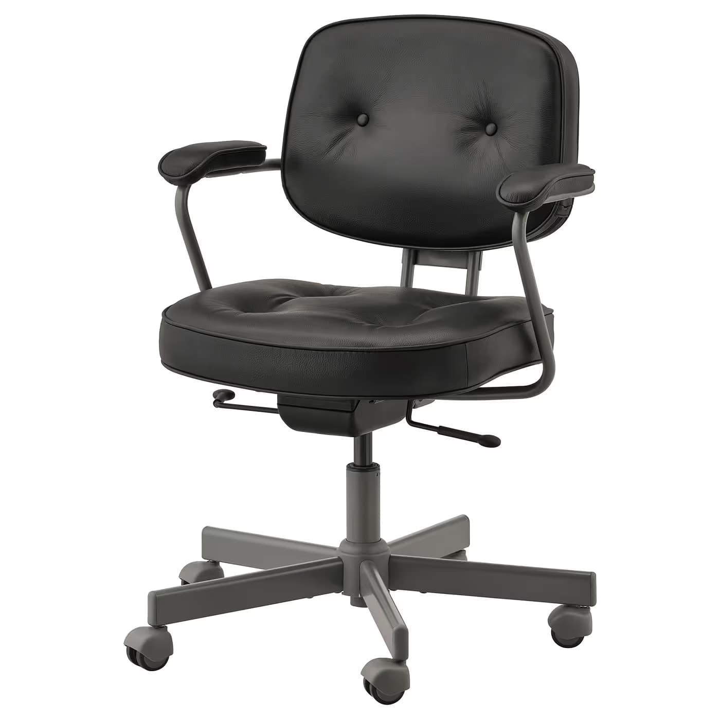 IKEA ALEFJÄLL Office chair 25 1/4 \ main image