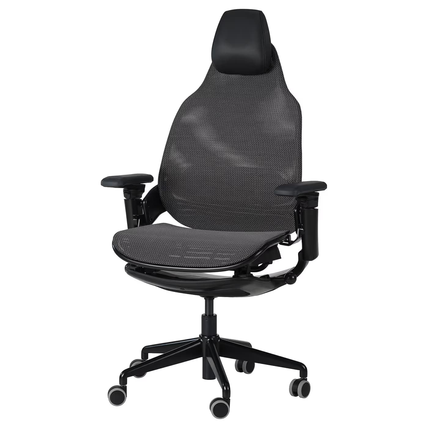 IKEA BÄSTBOLL Gaming chair 27 1/8 \ main image