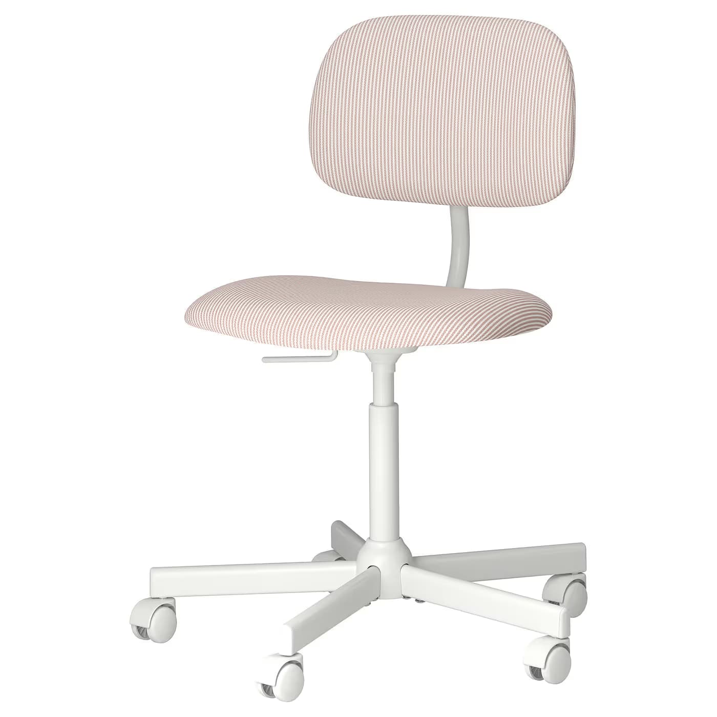 IKEA BLECKBERGET Swivel chair 26 3/4 \ image