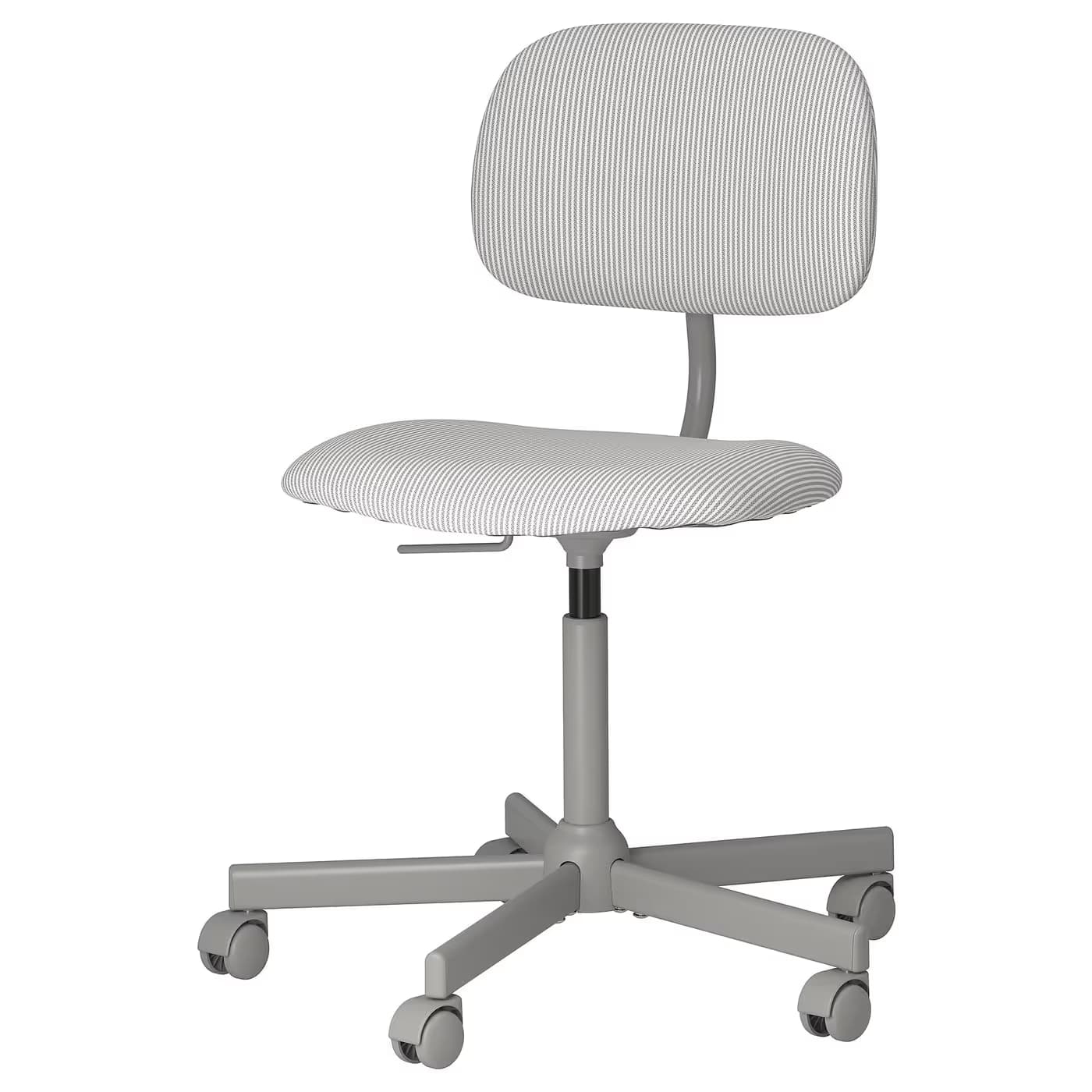 IKEA BLECKBERGET Swivel chair 26 3/4 \ image