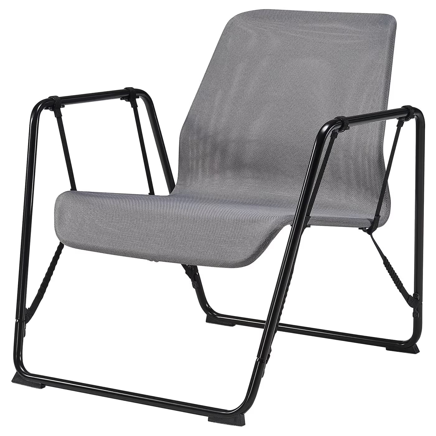 IKEA BRÄNNBOLL Gaming easy chair main image