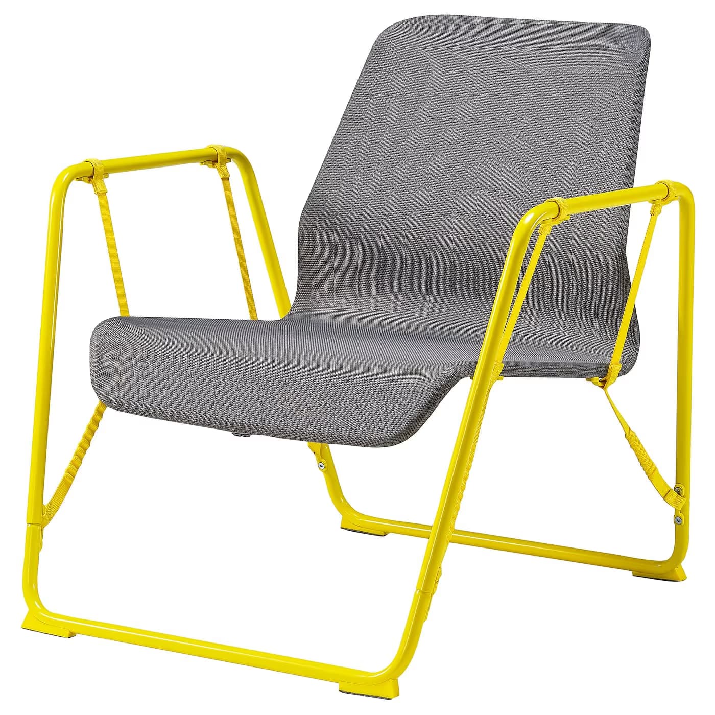 IKEA BRÄNNBOLL Gaming easy chair image