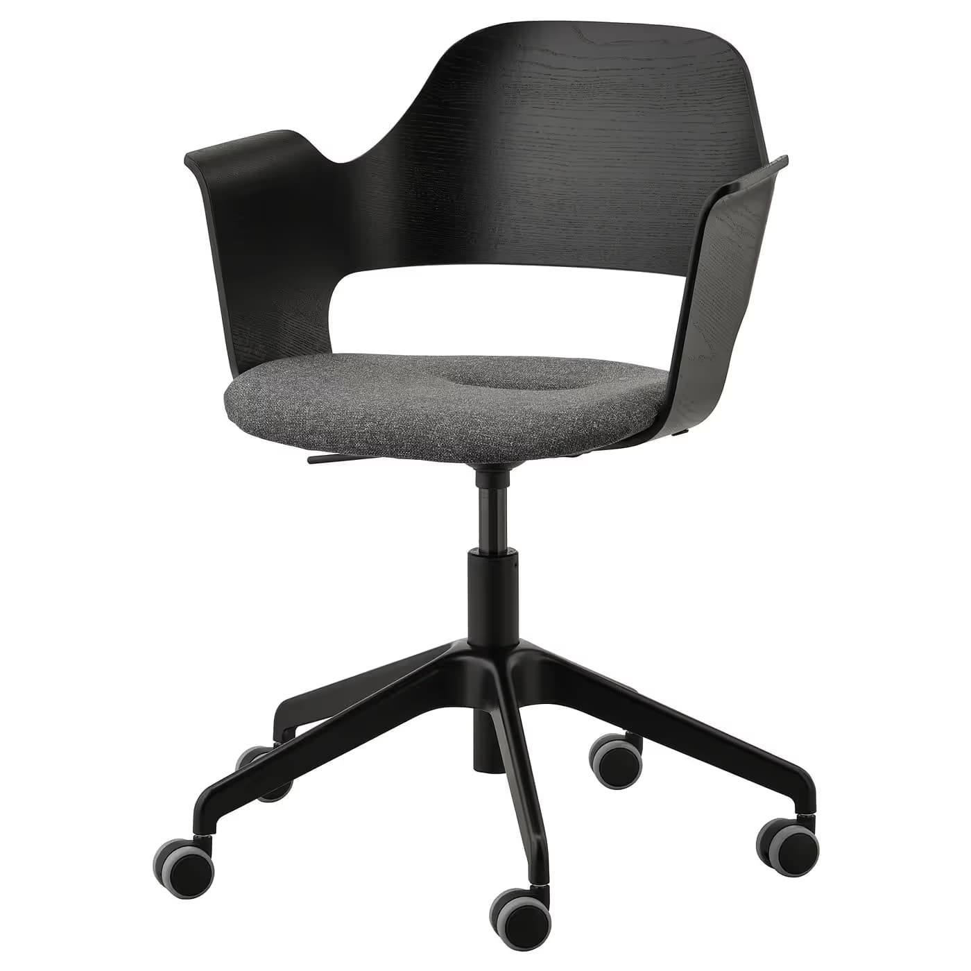 IKEA FJÄLLBERGET Conference chair with casters Computer chair 28 \ image