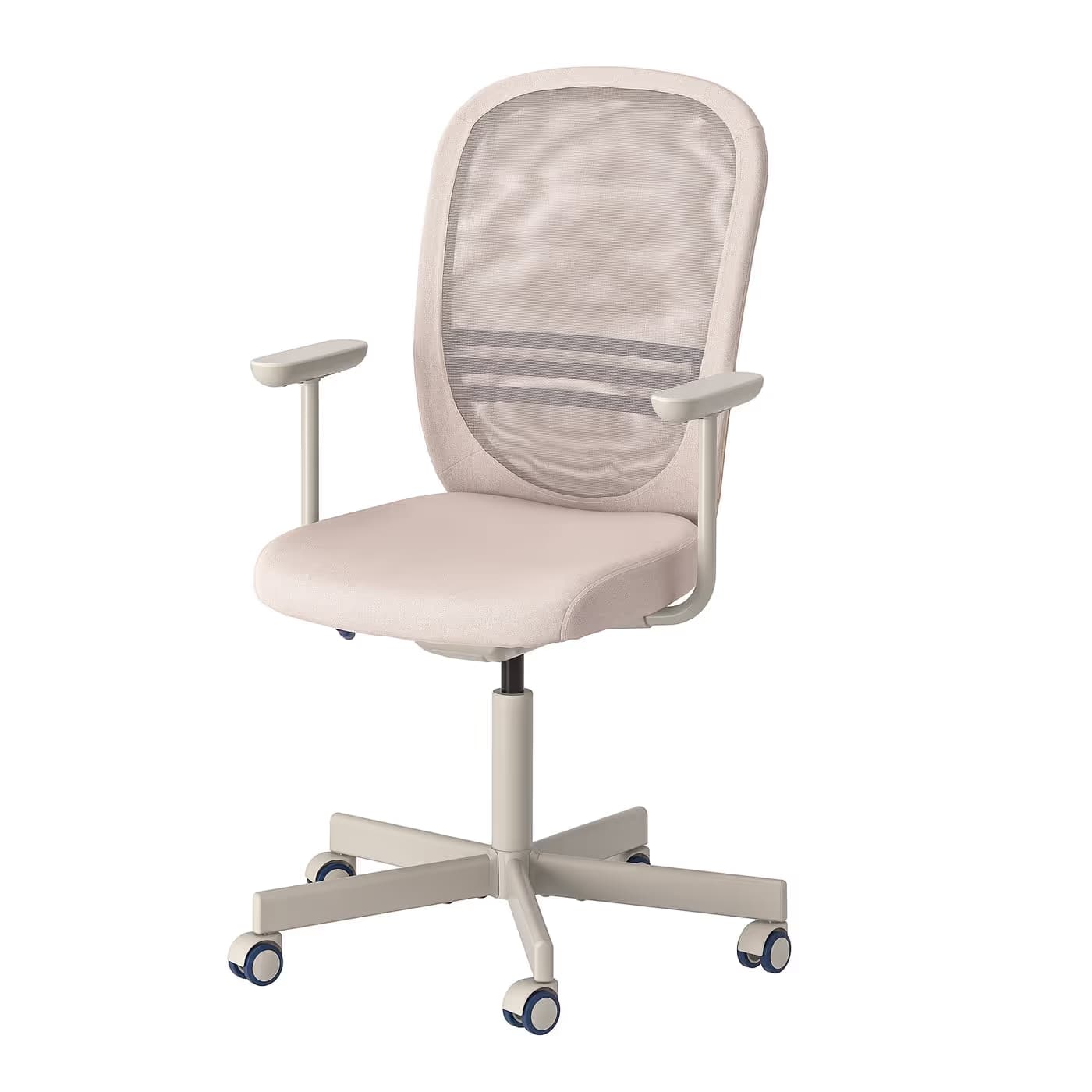 IKEA FLINTAN Office chair with armrests 28 \ image