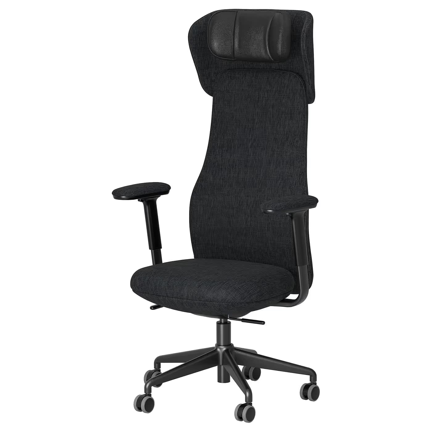 IKEA GRÖNFJÄLL Office chair with arm/headrest 28 \ main image