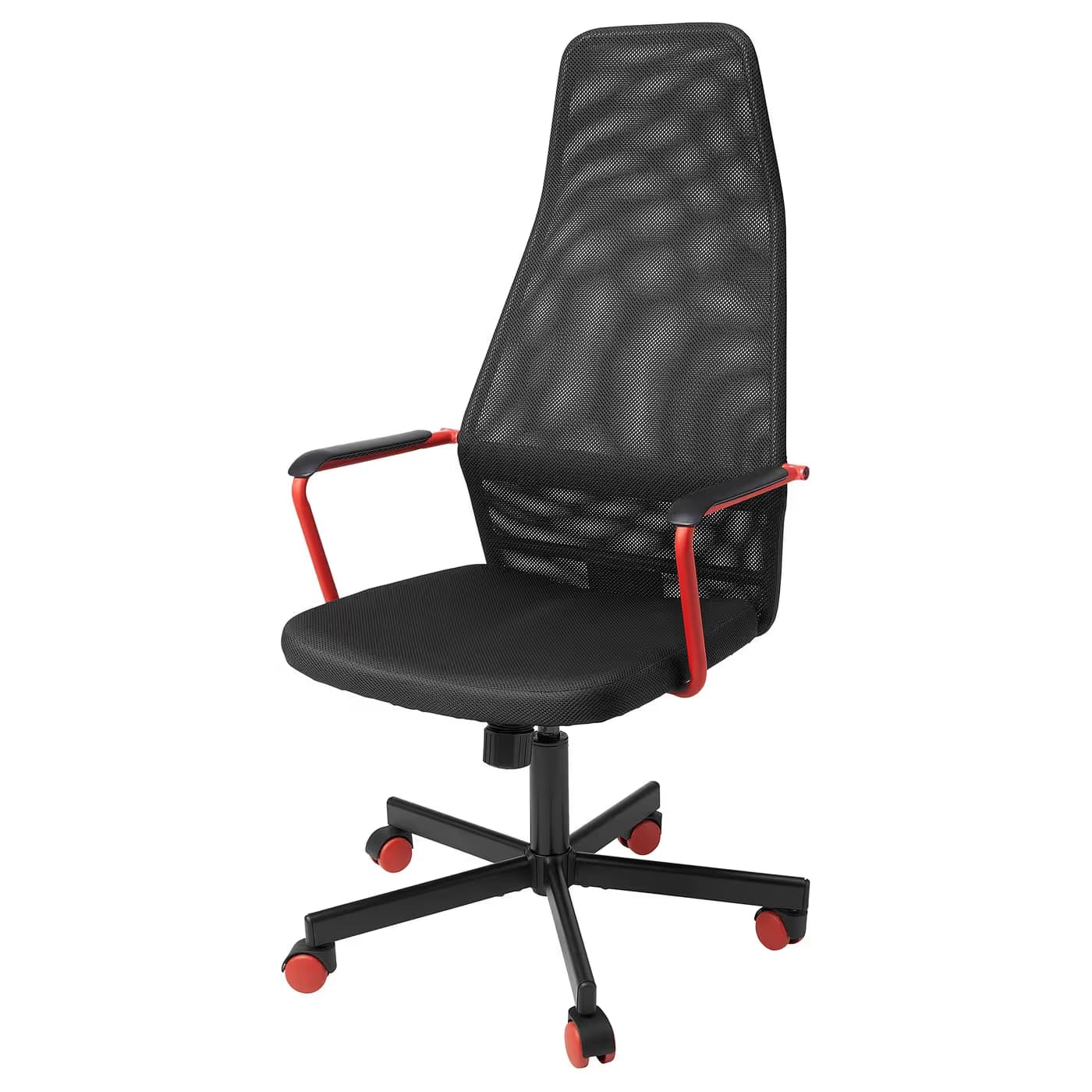 IKEA HUVUDSPELARE Gaming chair 21 1/4 \ main image