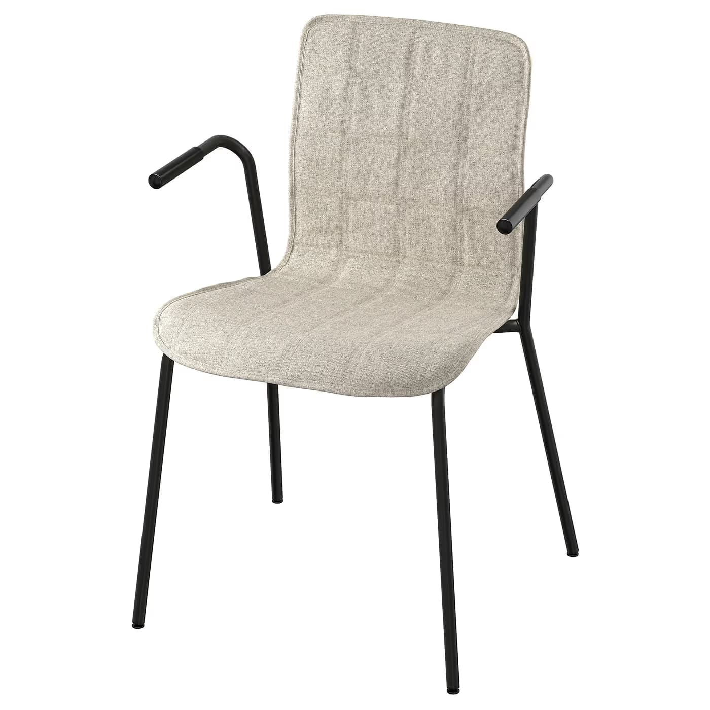 IKEA LÄKTARE Conference chair 19 5/8 \ image