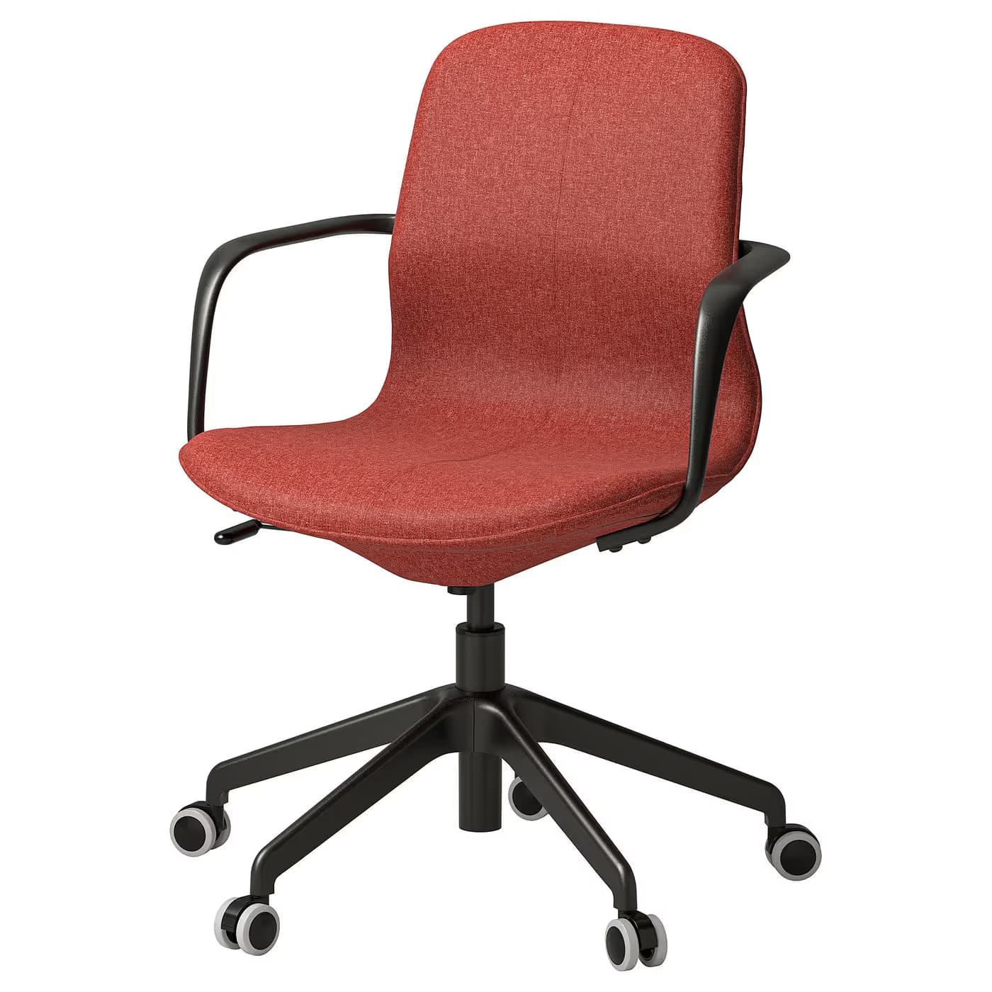 IKEA LÅNGFJÄLL Conference chair with armrests 26 3/4 \ main image