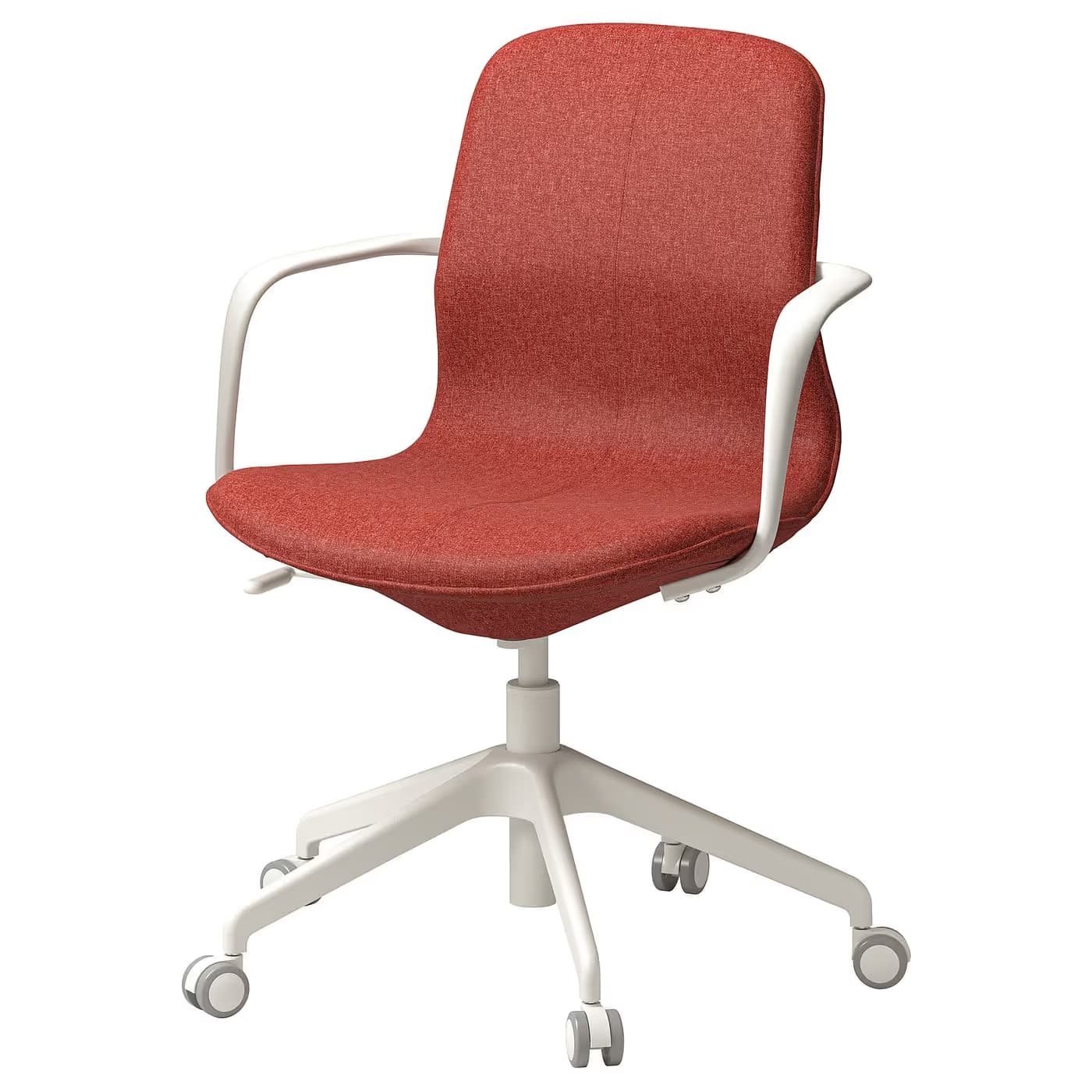 IKEA LÅNGFJÄLL Conference chair with armrests 26 3/4 \ main image