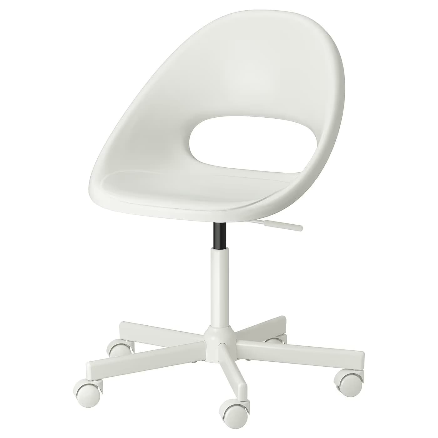 IKEA LOBERGET / MALSKÄR Swivel chair 26 3/8 \ main image