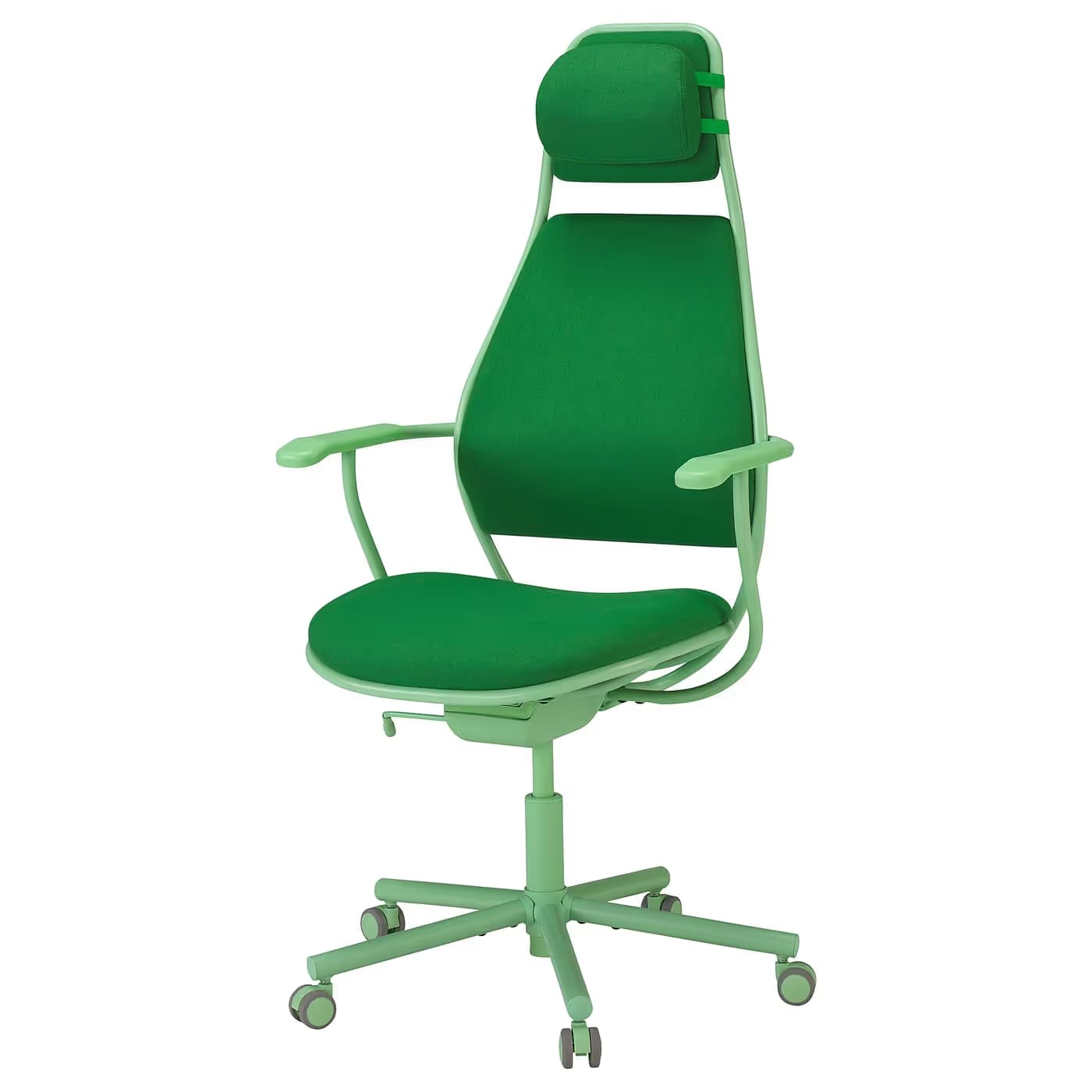 IKEA LÖPARBANA Gaming chair 26 \ image