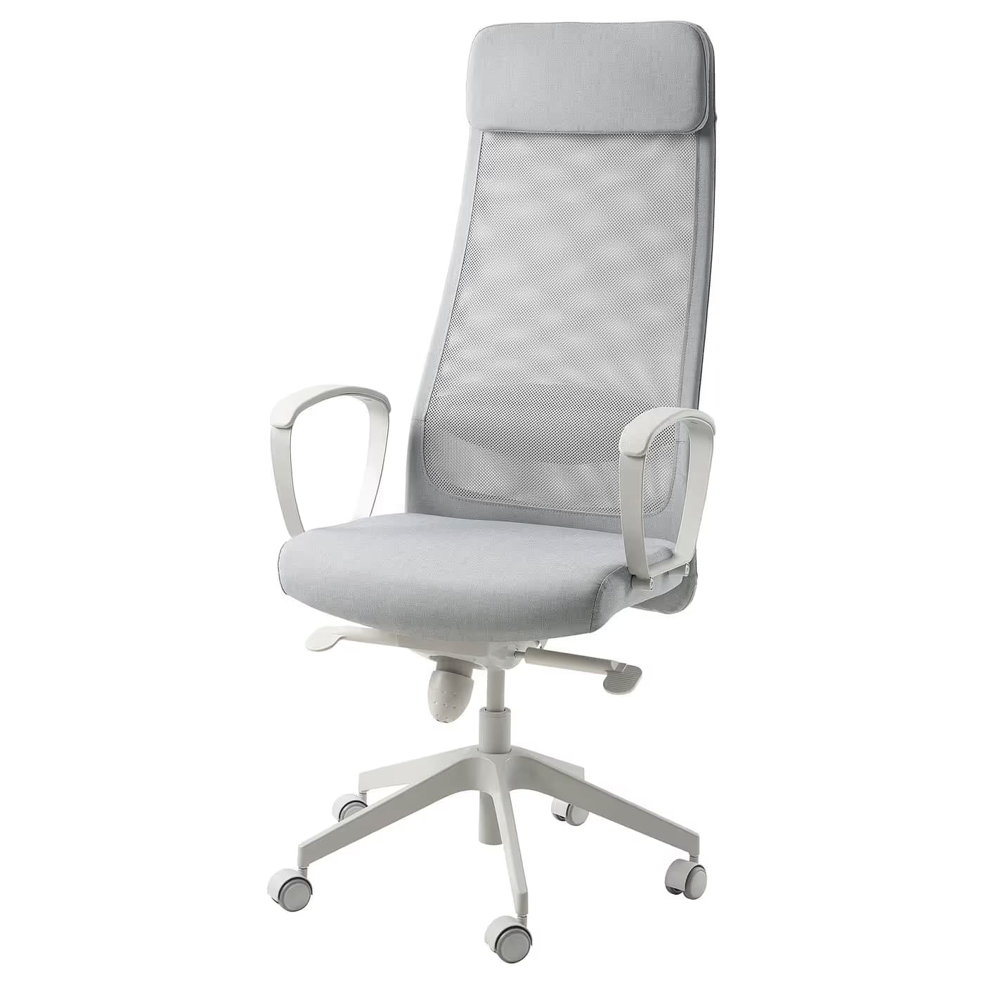 IKEA MARKUS Office chair 23 5/8 \ image