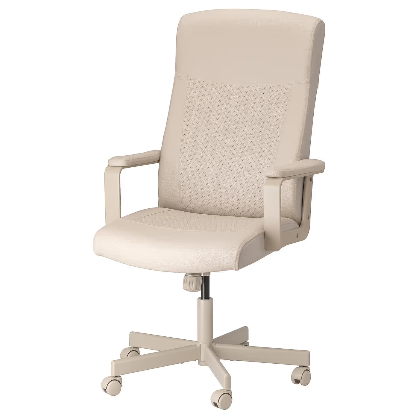 IKEA MILLBERGET Swivel chair 27 1/2 \ image