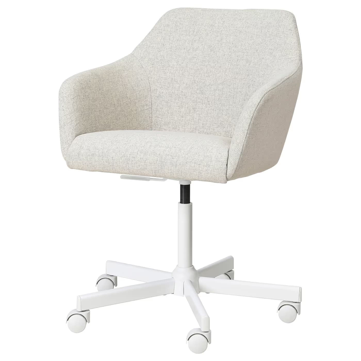 IKEA TOSSBERG / MALSKÄR Swivel chair 26 3/8 \ image