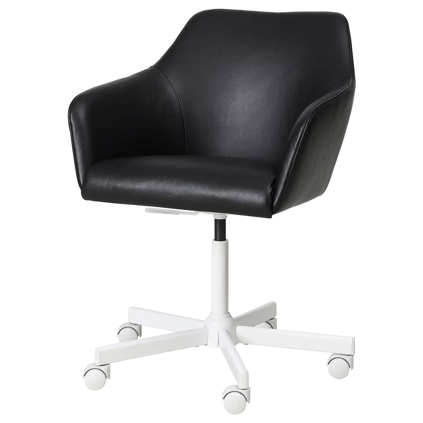 IKEA TOSSBERG / MALSKÄR Swivel chair 26 3/8 \ main image