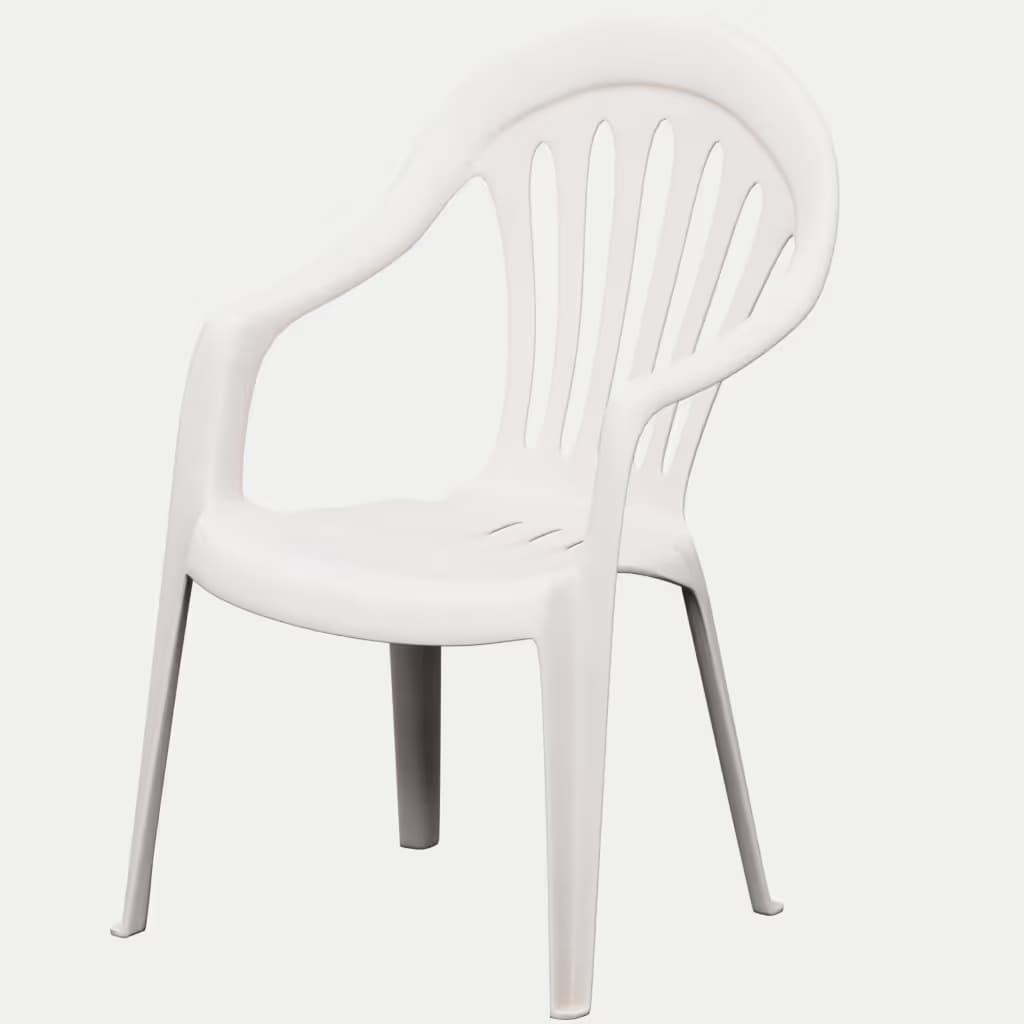 Generic Monobloc Chair image