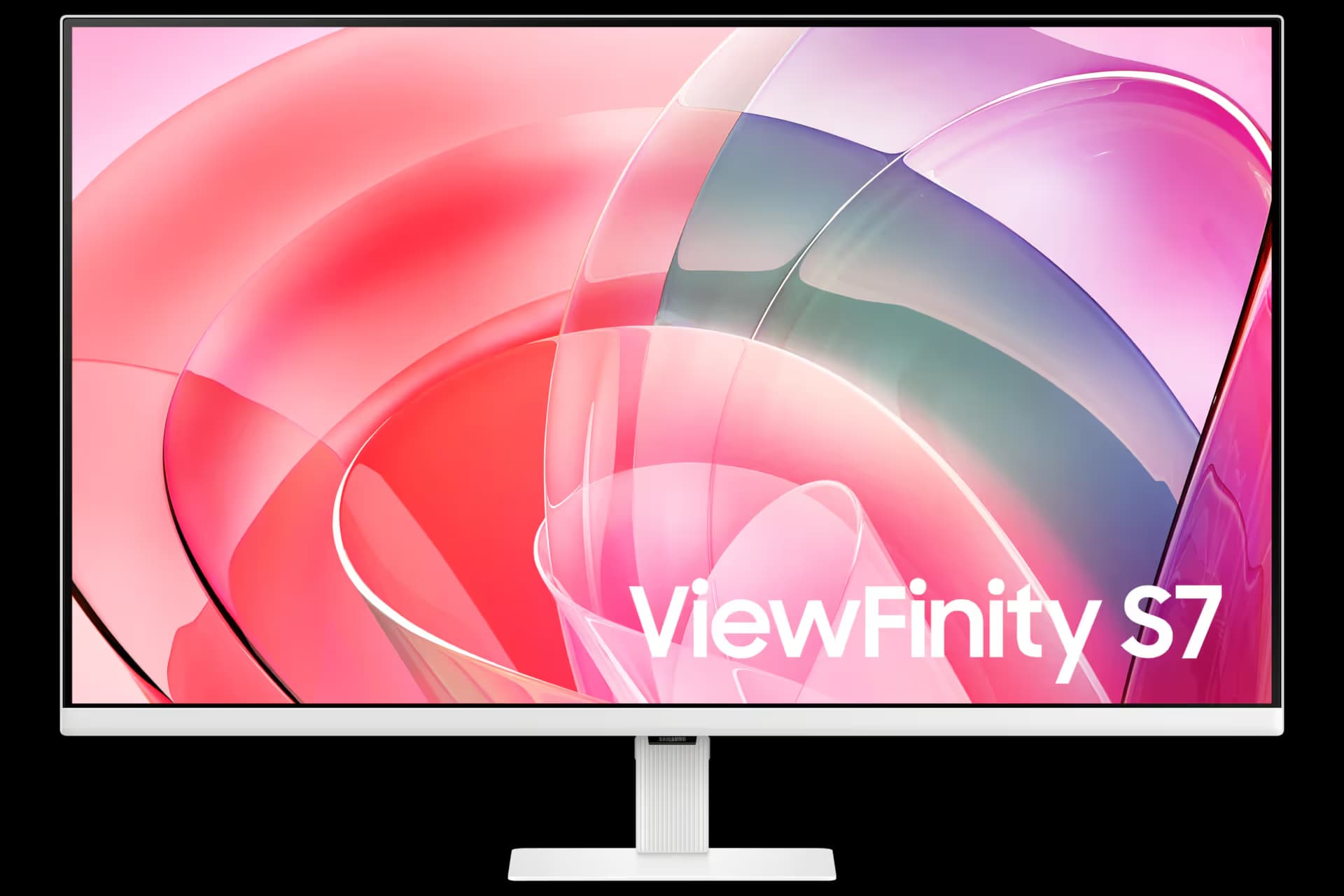 Samsung 32" ViewFinity S7 (S70D) 4K UHD HDR10 High Resolution Monitor | LS32D701EANXZA main image