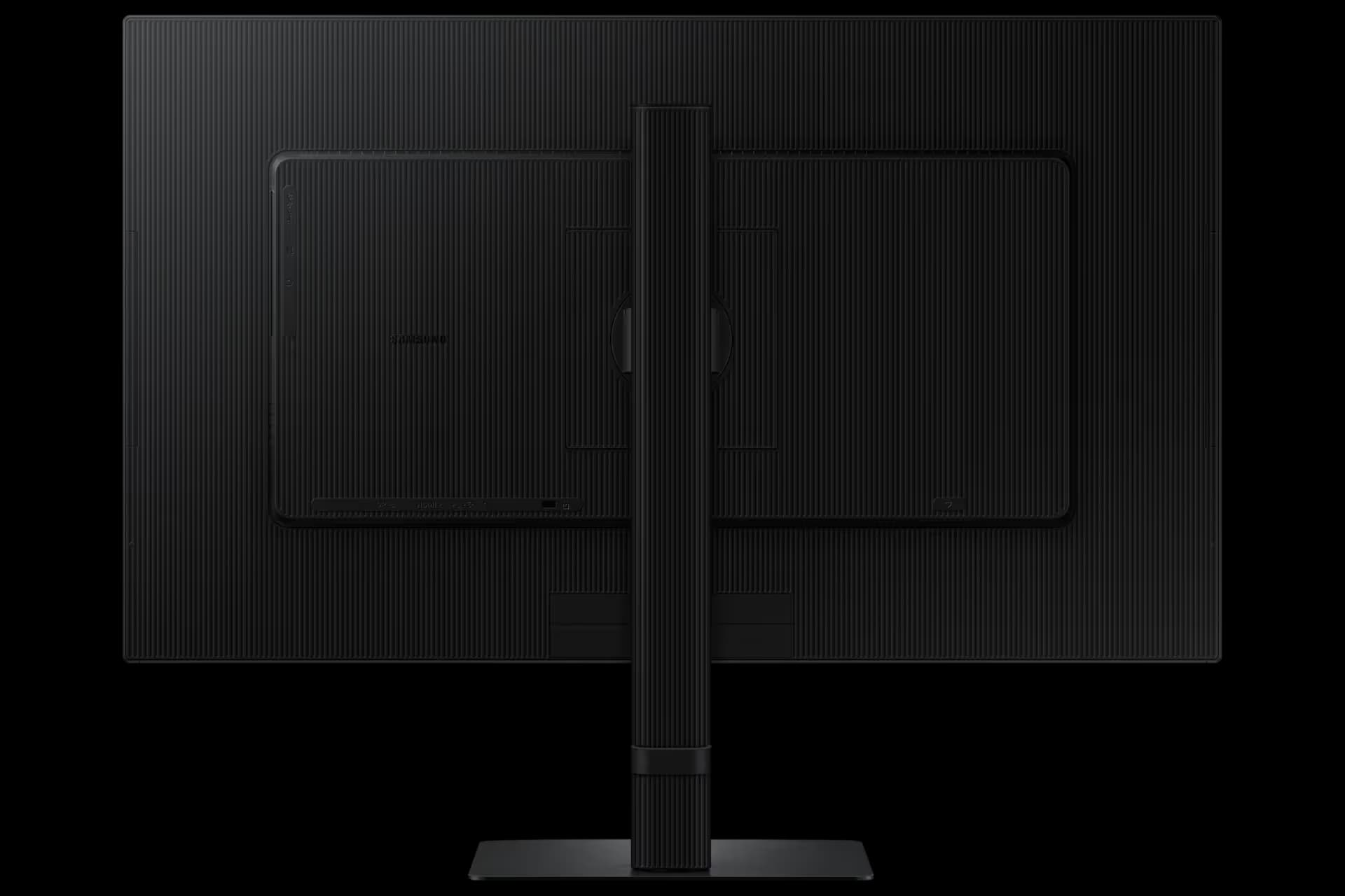 Samsung ViewFinity S8 S80D 27" 4K UHD High Resolution Monitor image