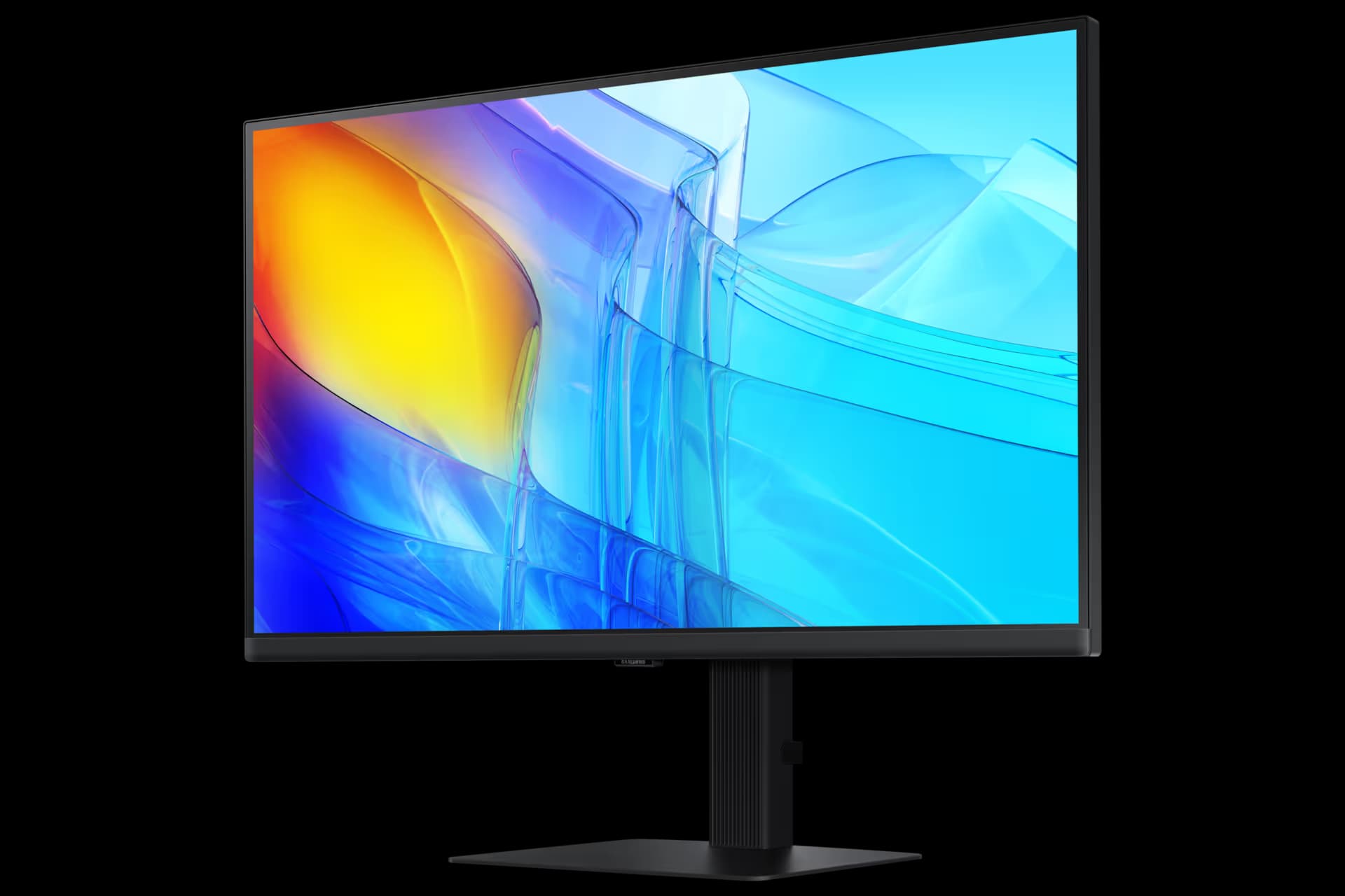 Samsung ViewFinity S8 S80D 32" 4K UHD High Resolution Monitor image