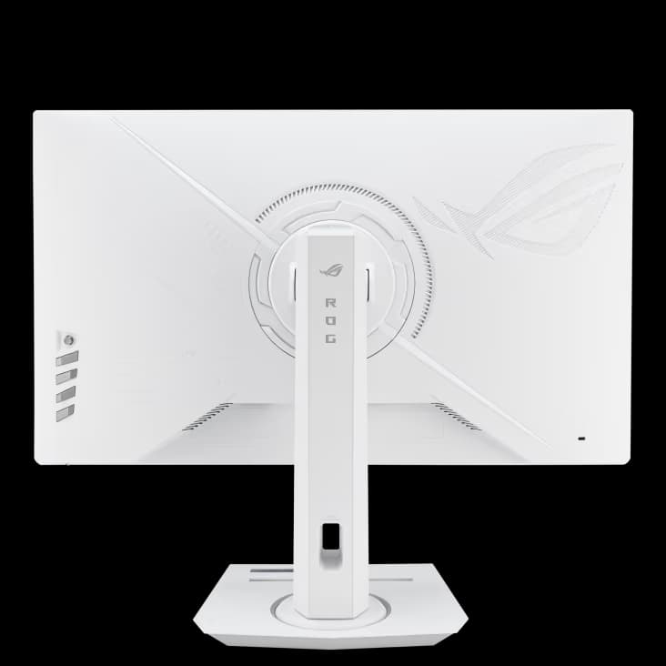 ASUS ROG Strix XG27ACS-W image