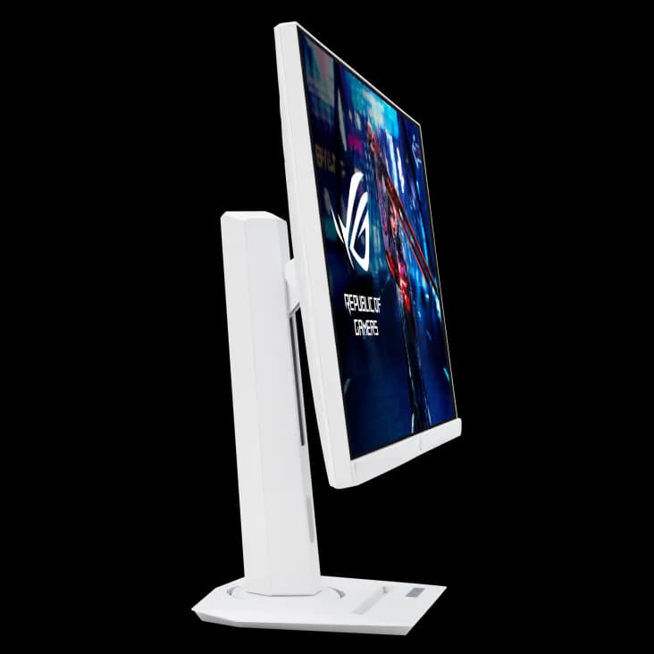 ASUS ROG Strix XG27ACS-W image