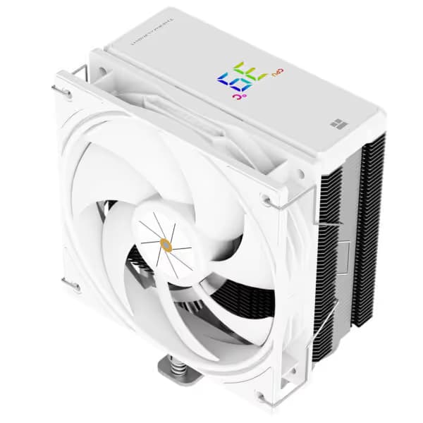 Thermalright Assassin X 120 R Digital White main image