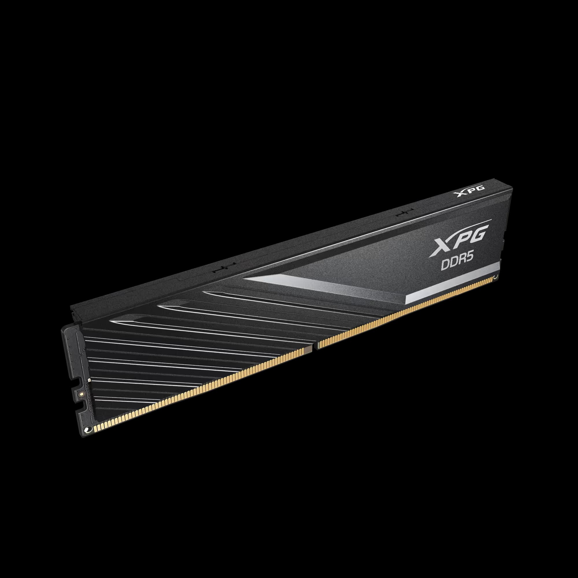 ADATA XPG LANCER BLADE DDR5-6000 32 (2x16GB) CL28 Black image