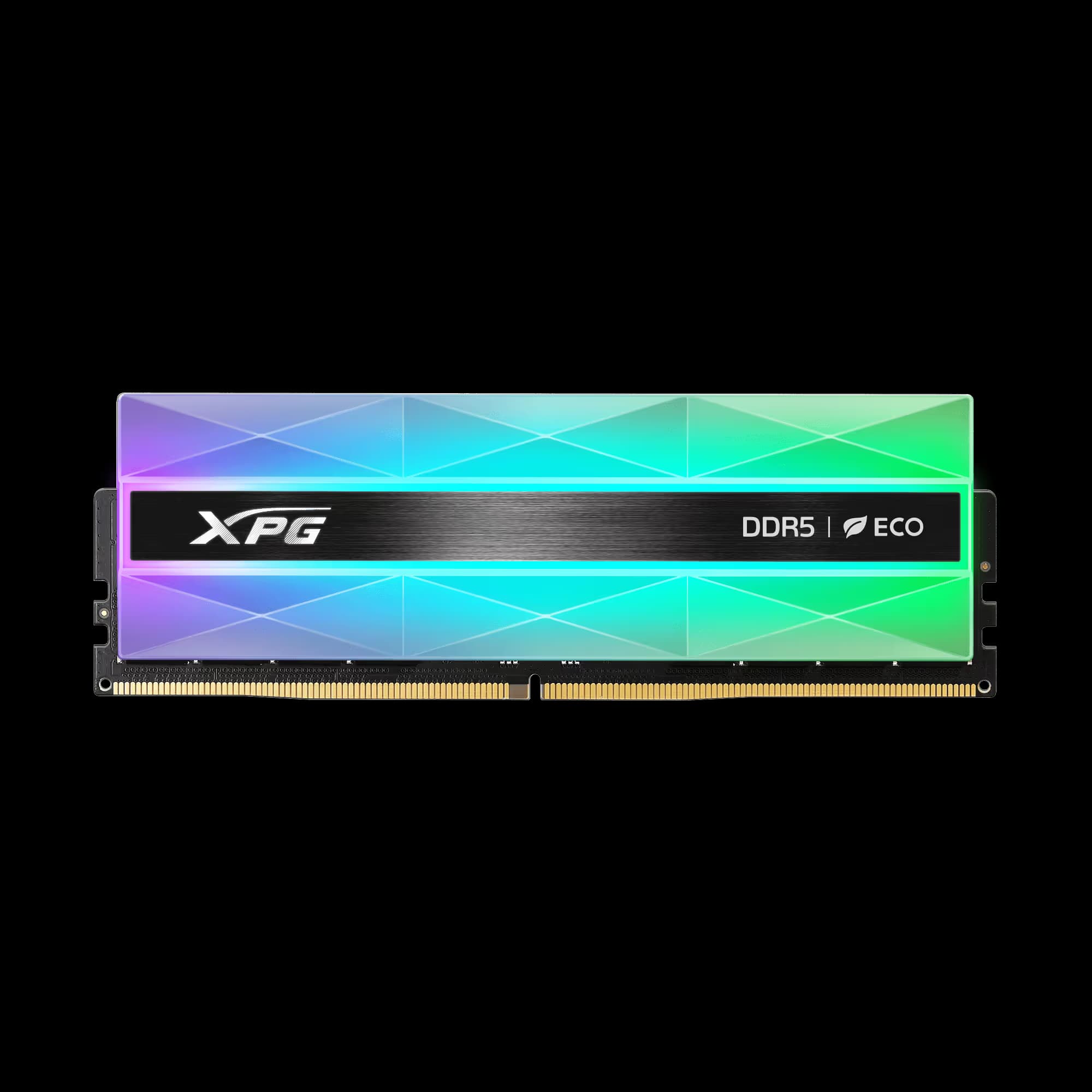 ADATA XPG LANCER NEON RGB DDR5-6000 16 (1x16GB) CL30 Silver Grey main image