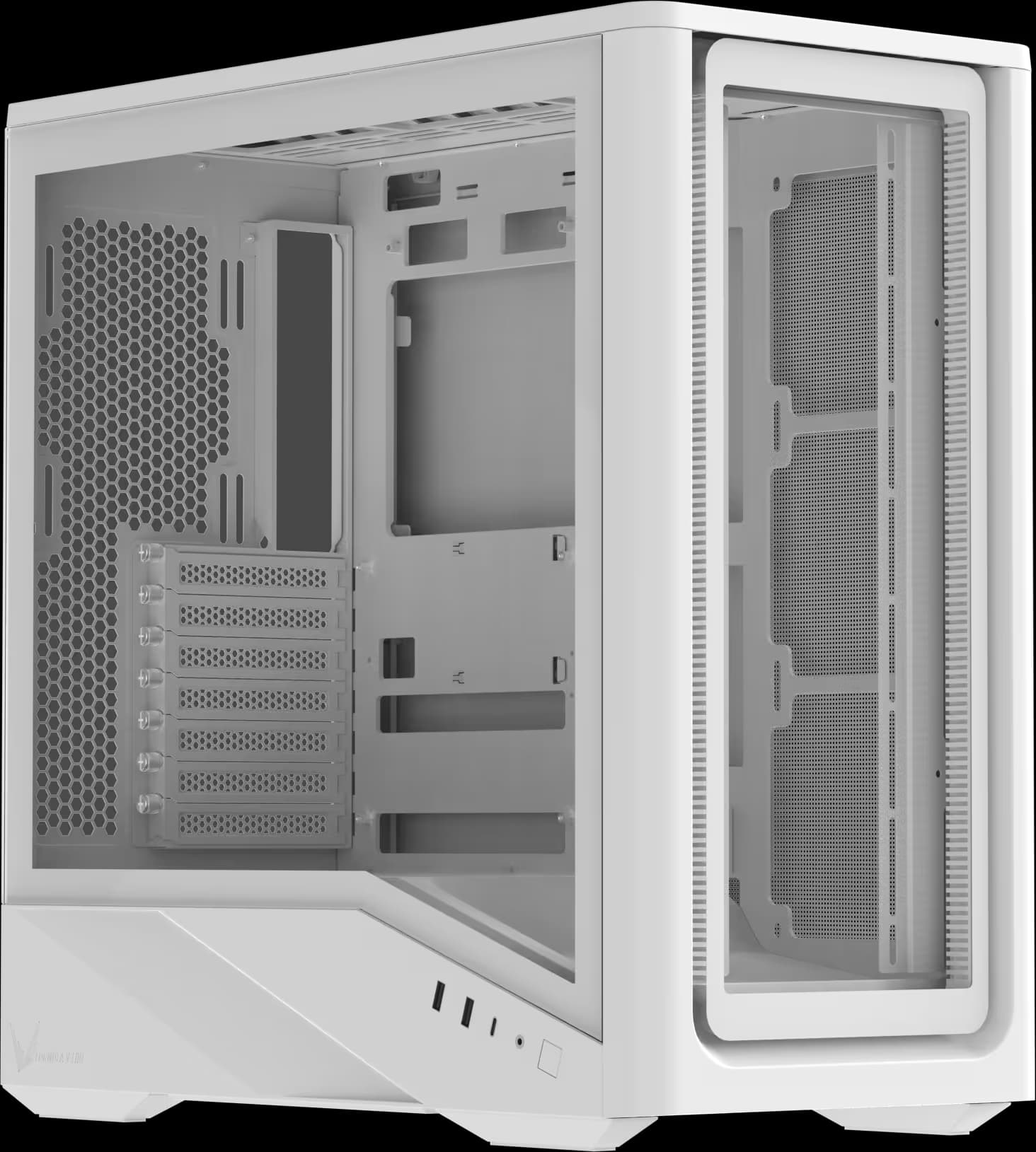 Formula V Line Air Power G9 Duo White image