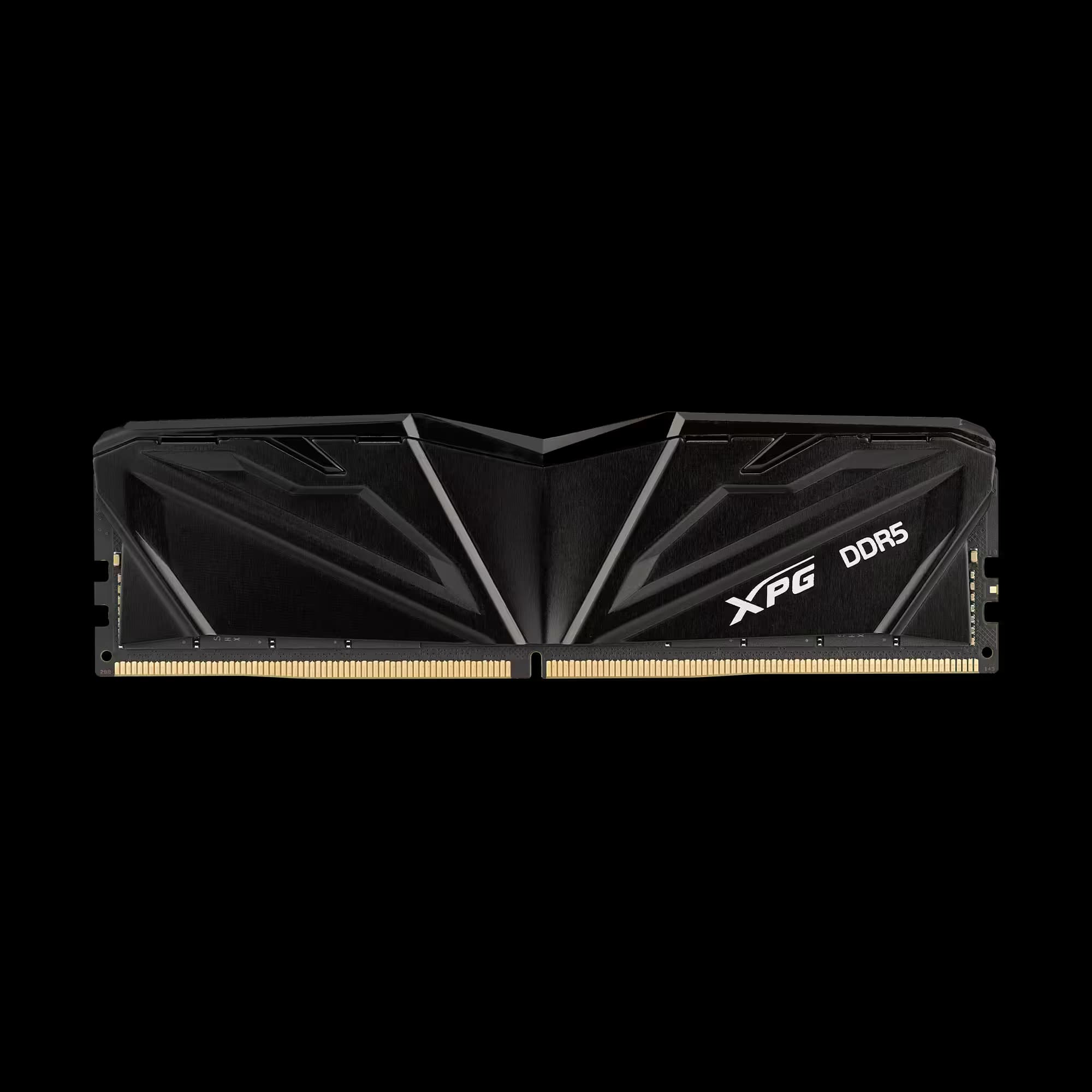 ADATA XPG ARMAX DDR5-6000 16 (1x16GB) CL30 Black image