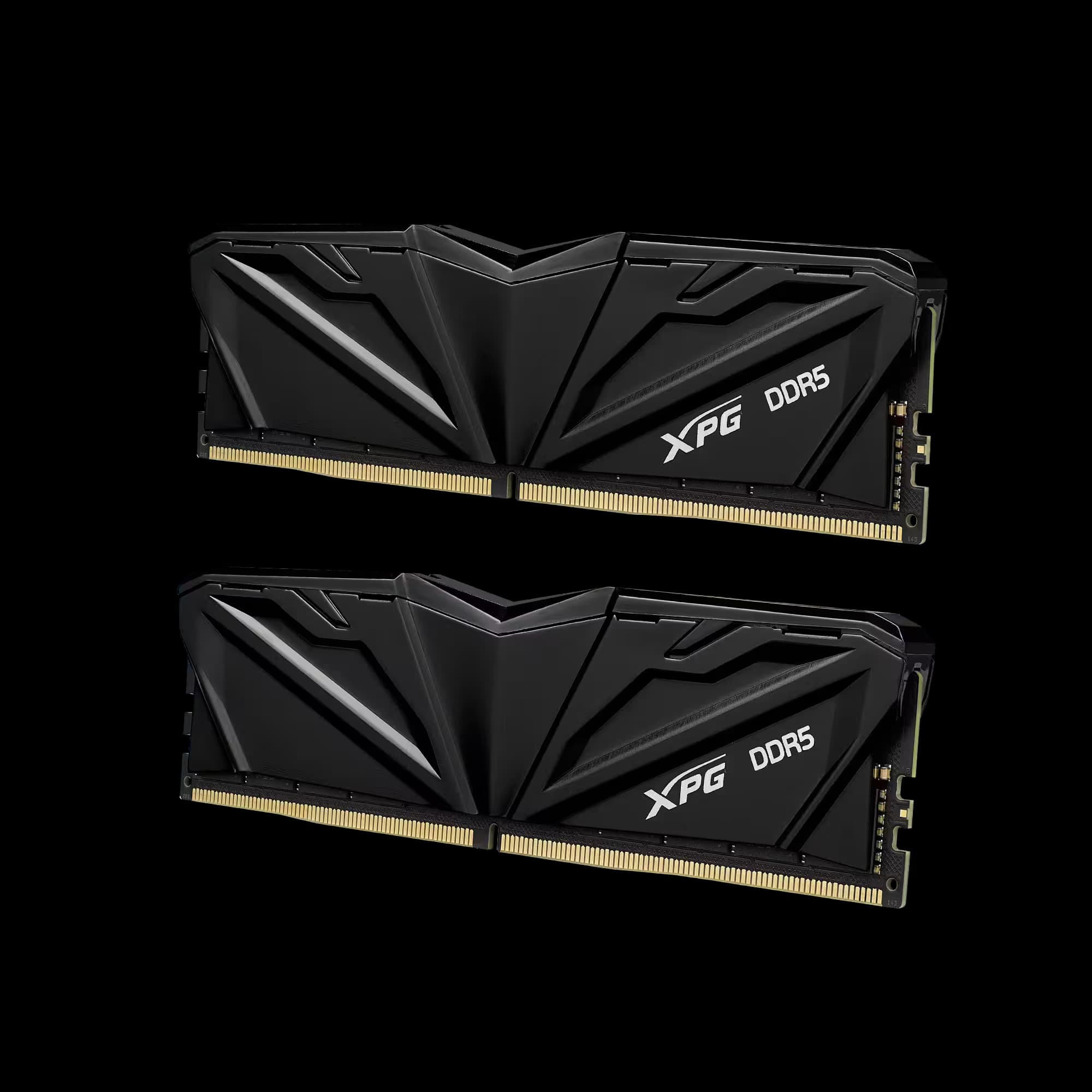 ADATA XPG ARMAX DDR5-6000 32(2x16GB) CL36 Black image