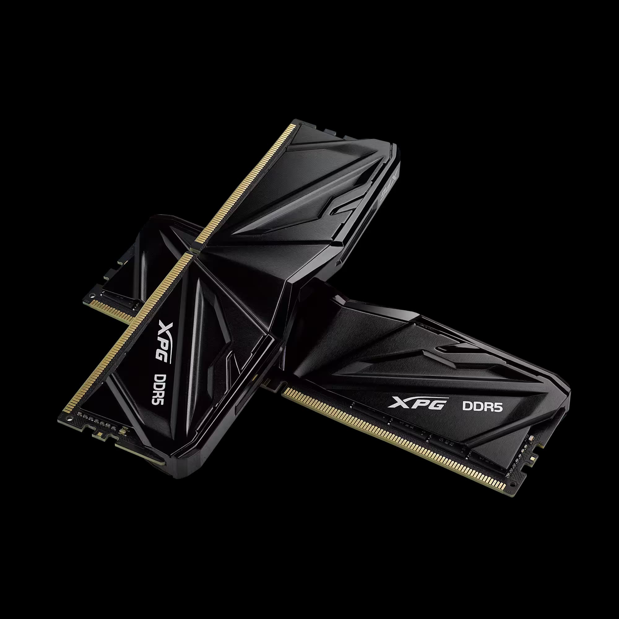 ADATA XPG ARMAX DDR5-6000 16 (1x16GB) CL36 Black image