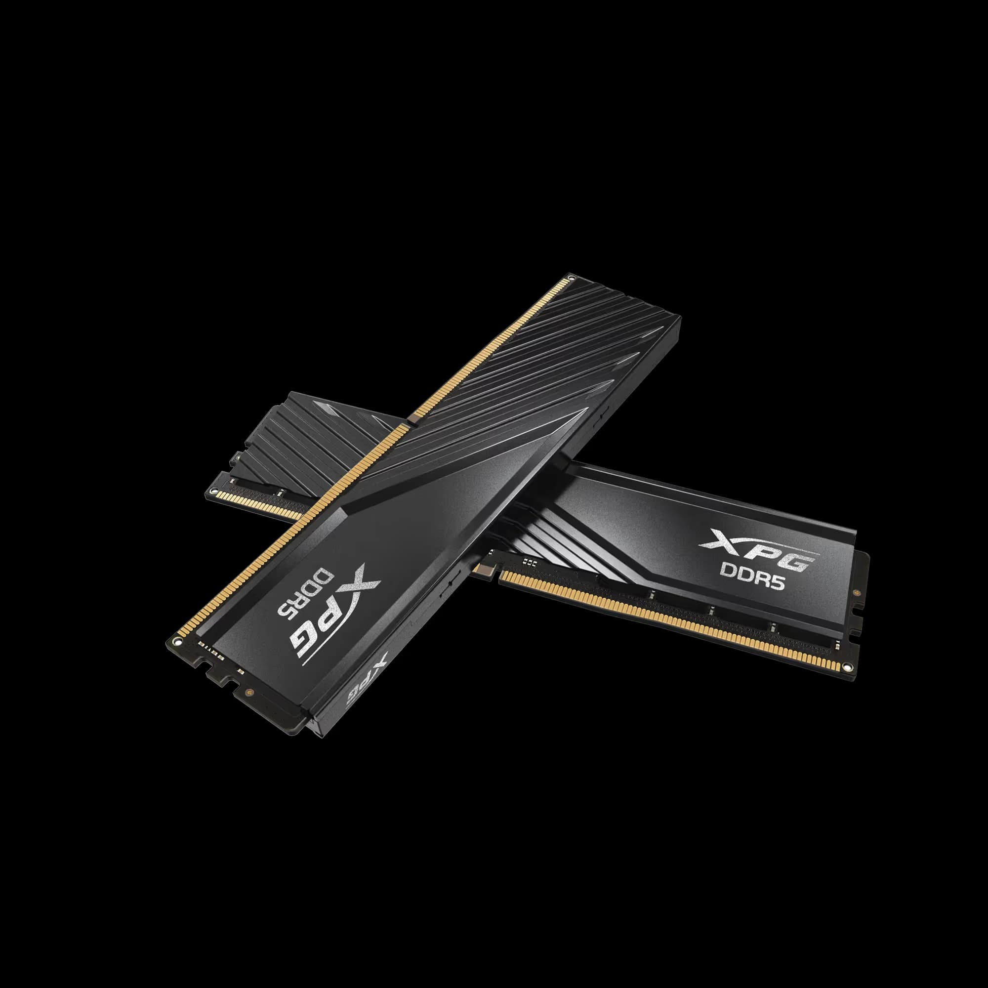 ADATA XPG LANCER BLADE DDR5-6000 48 (2x24) CL36 Black image