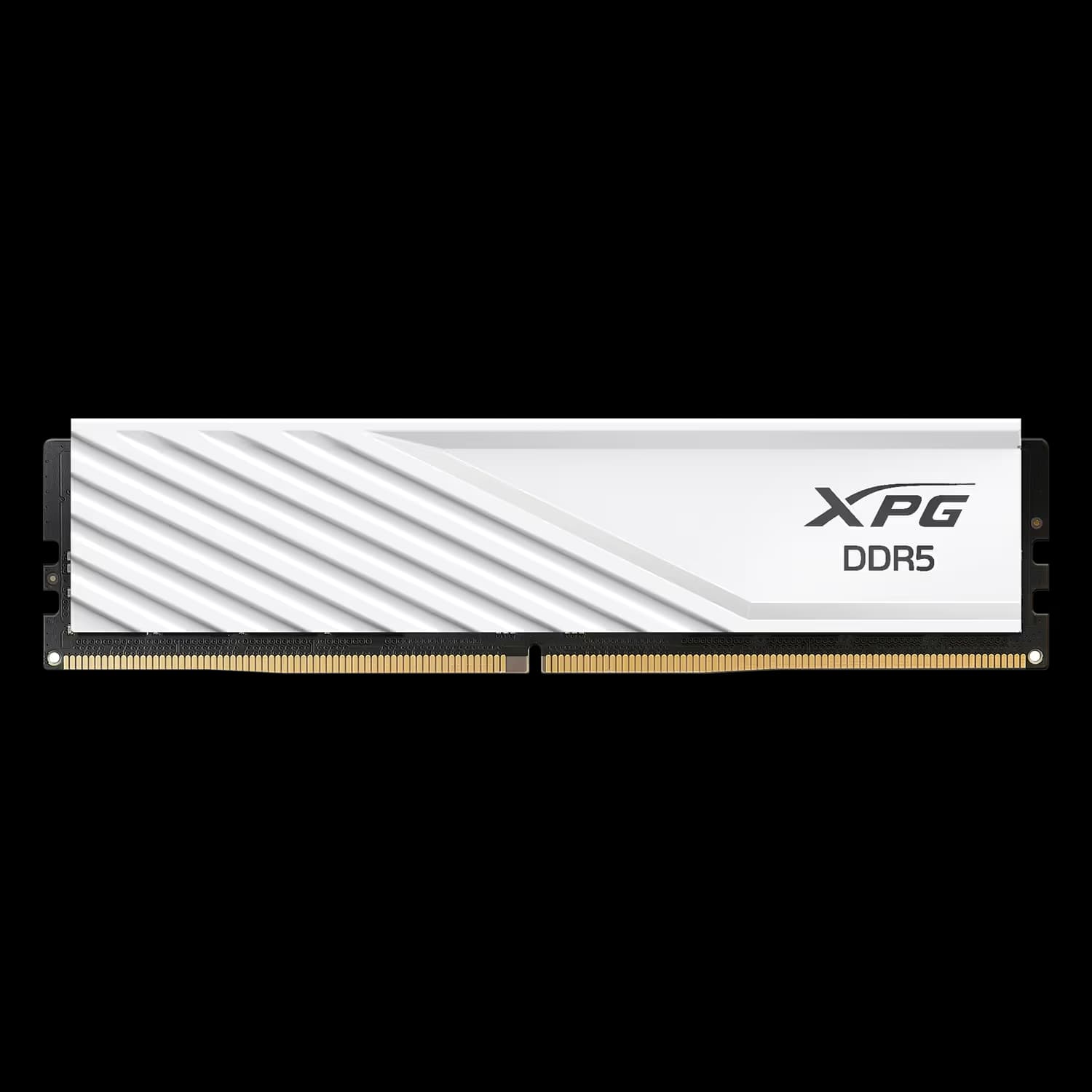 ADATA XPG LANCER BLADE DDR5-6000 48 (2x24GB) CL36 White image