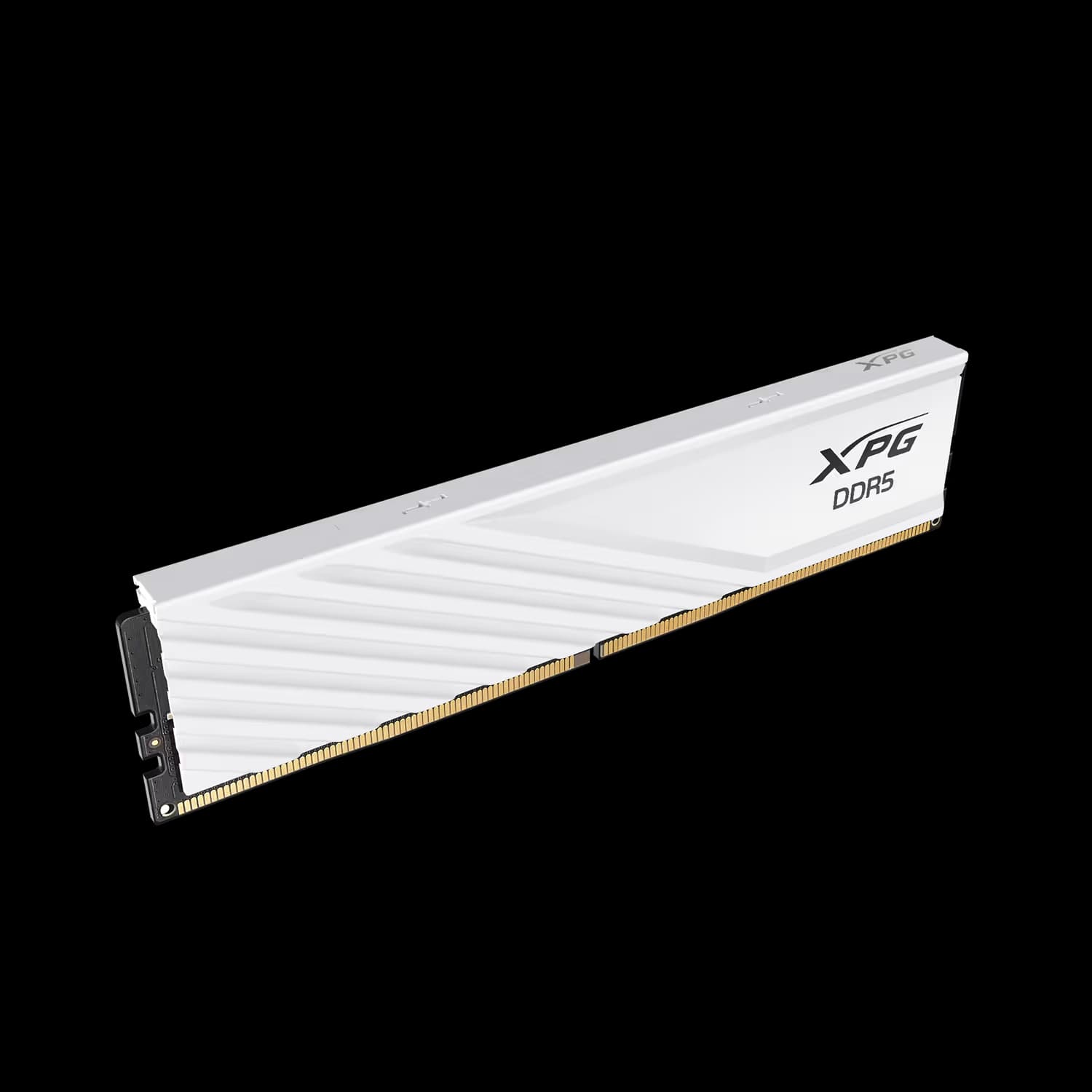 ADATA XPG LANCER BLADE DDR5-6000 48 (2x24GB) CL36 White image