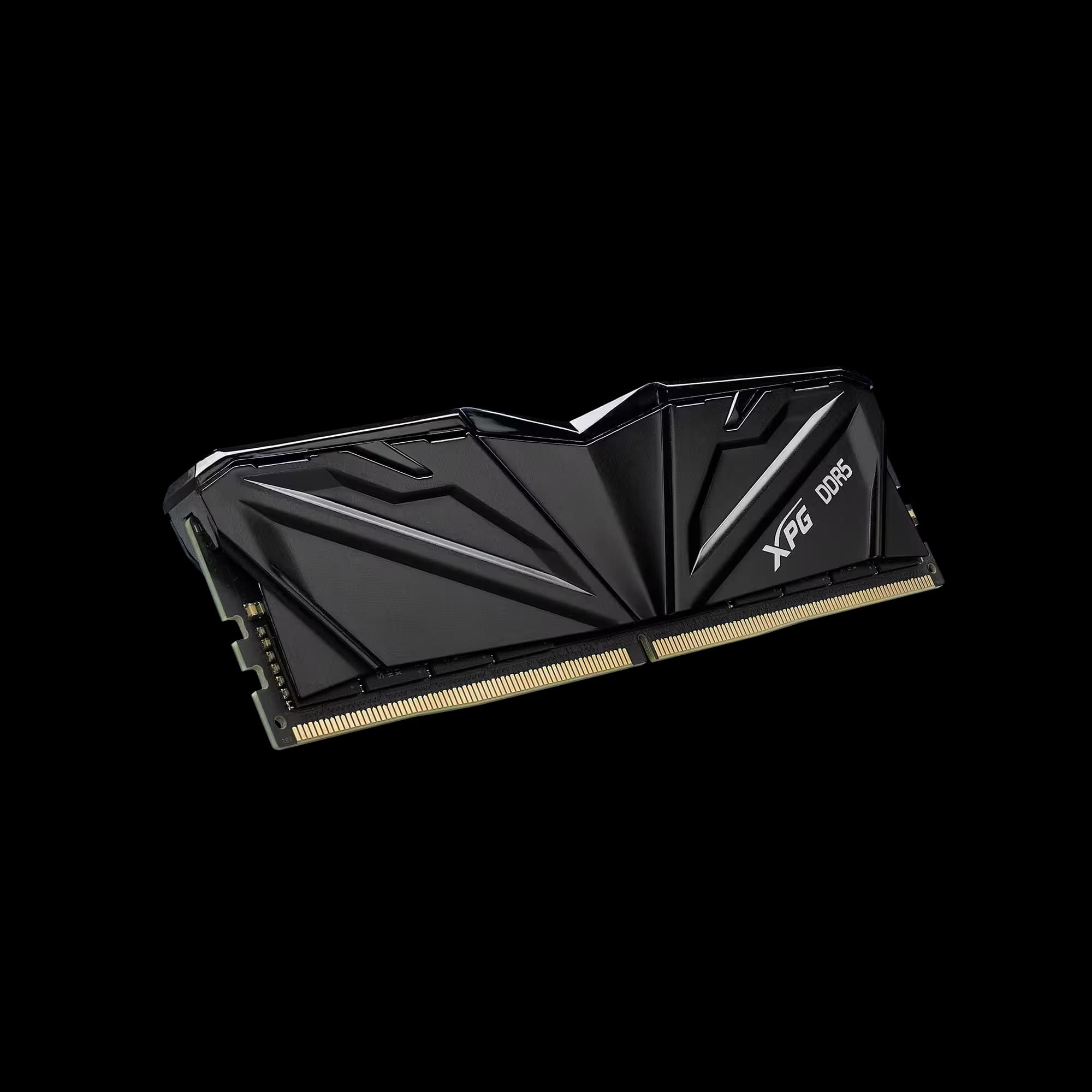 ADATA XPG ARMAX DDR5-6400 16 (1x16GB) CL32 Black image