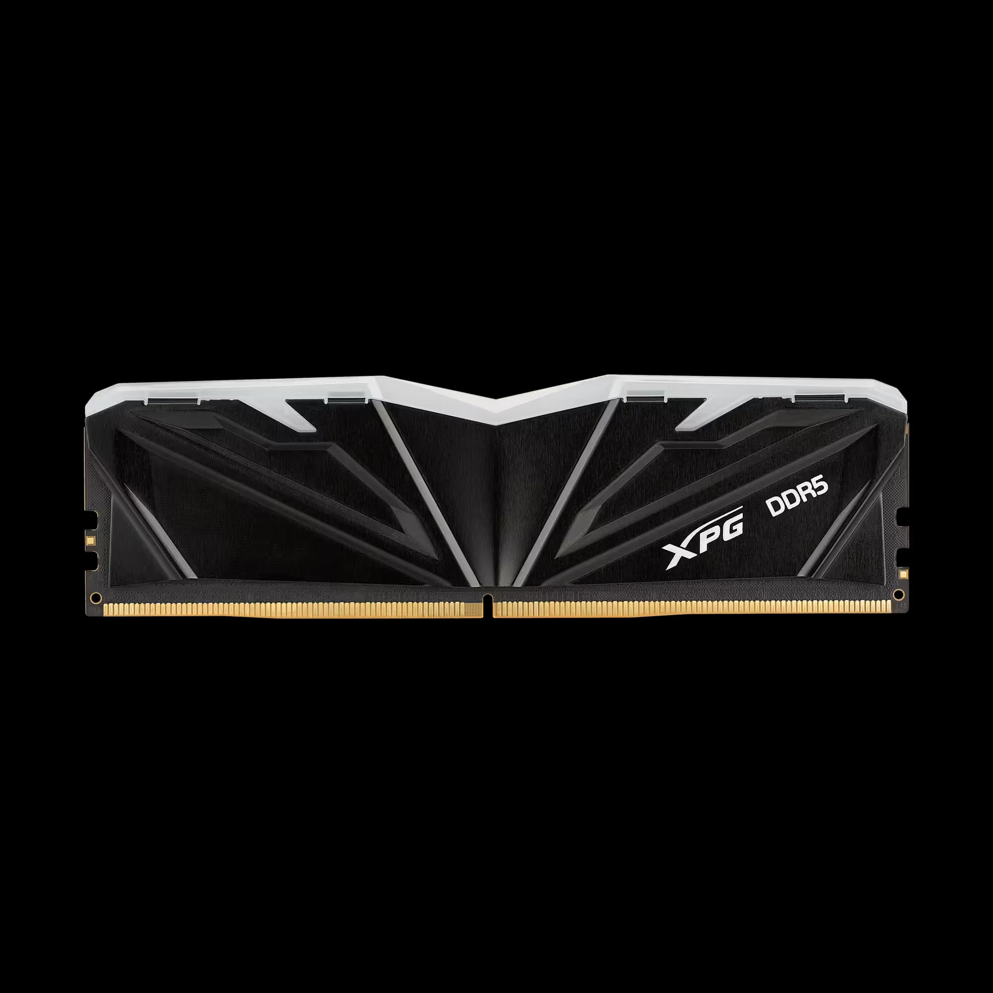 ADATA XPG ARMAX RGB DDR5-6400 32 (2x16GB) CL38 Black image