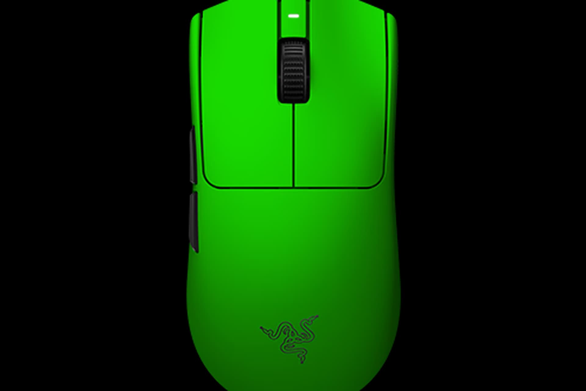 Razer Viper V3 Pro - Esports Green Edition image