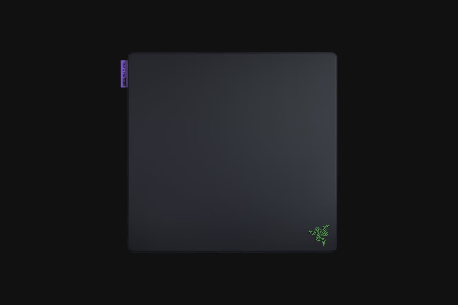 Razer Gigantus V2 Pro - Max Control - Black image