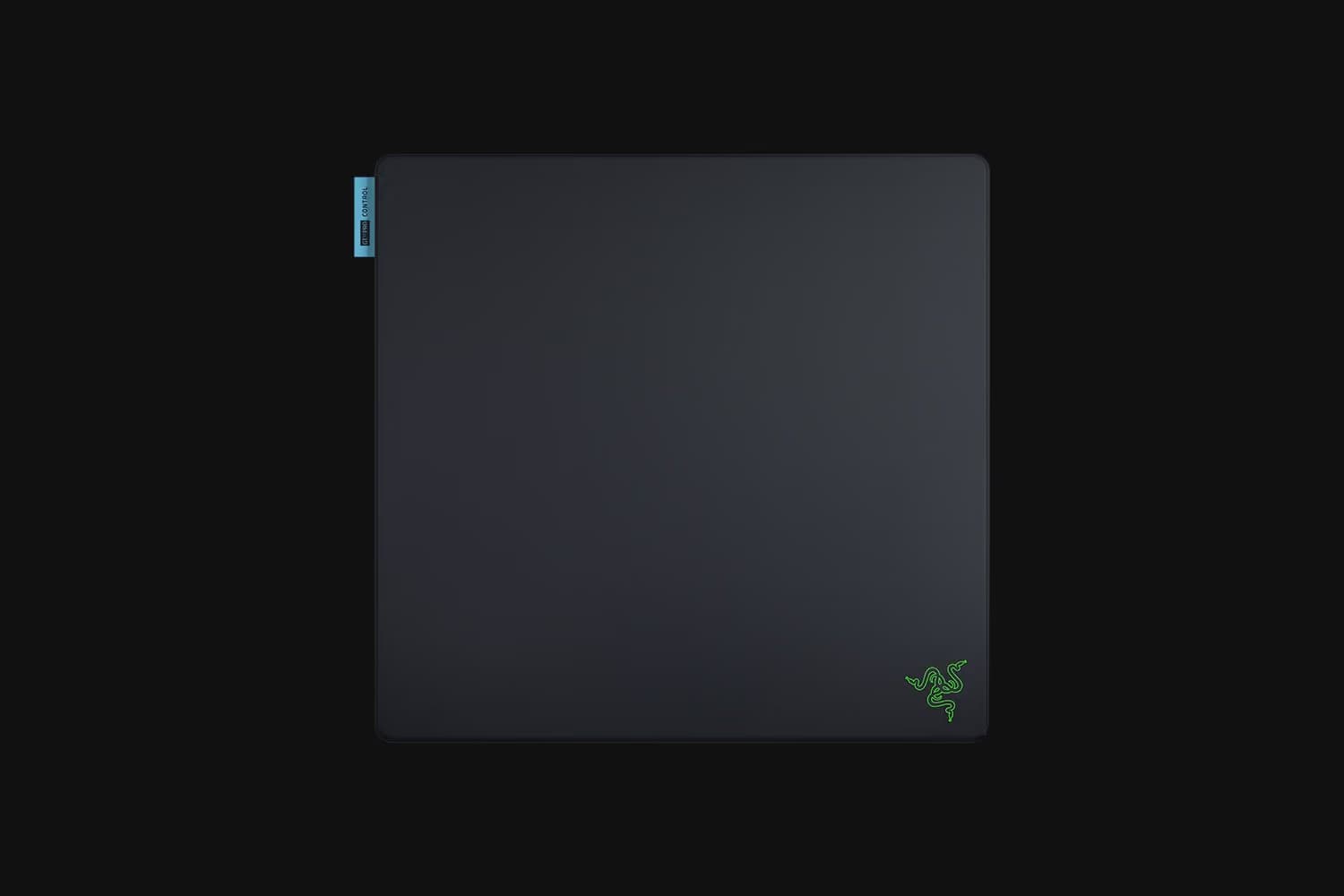 Razer Gigantus V2 Pro - Control - Black image