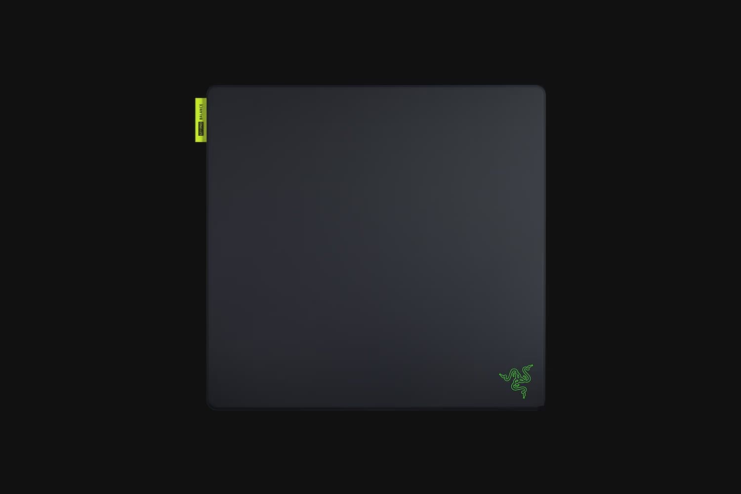 Razer Gigantus V2 Pro - Balance - Black main image