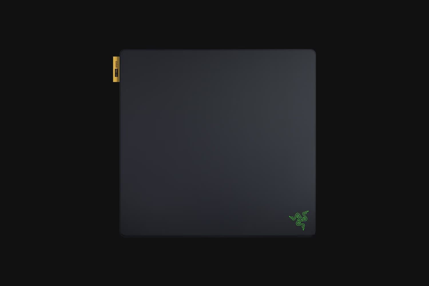 Razer Gigantus V2 Pro - Speed - Black image