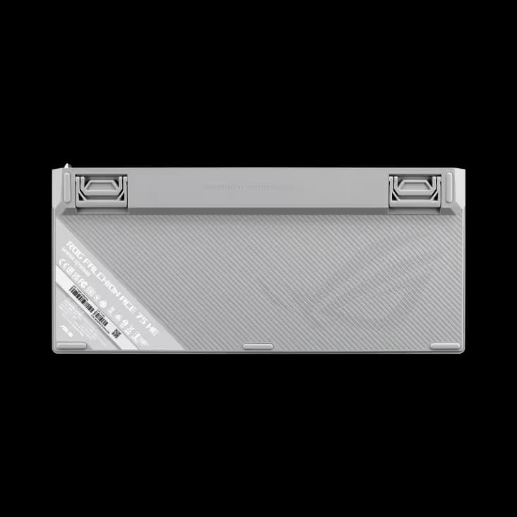 ROG Falchion Ace 75 HE White image