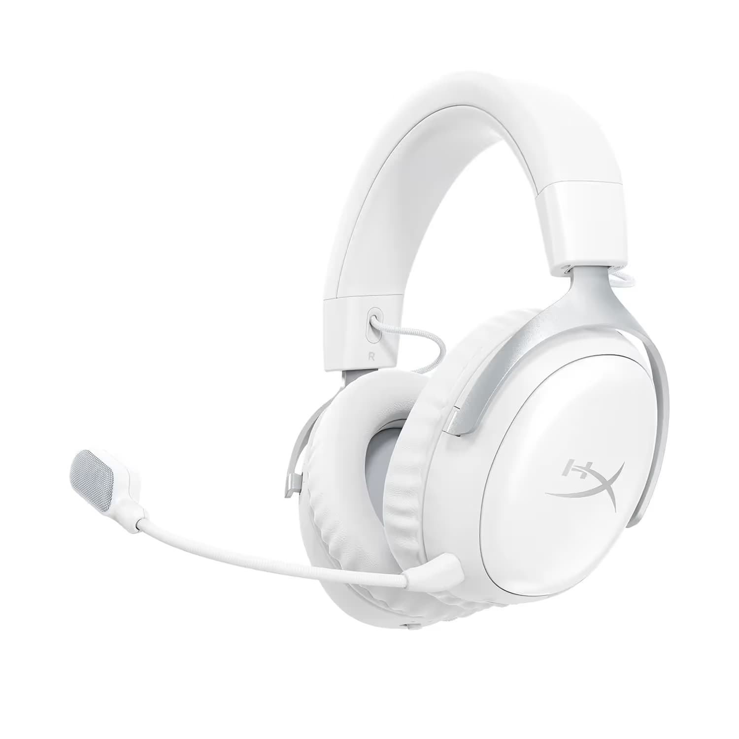 HyperX Cloud III S Wireless - White main image