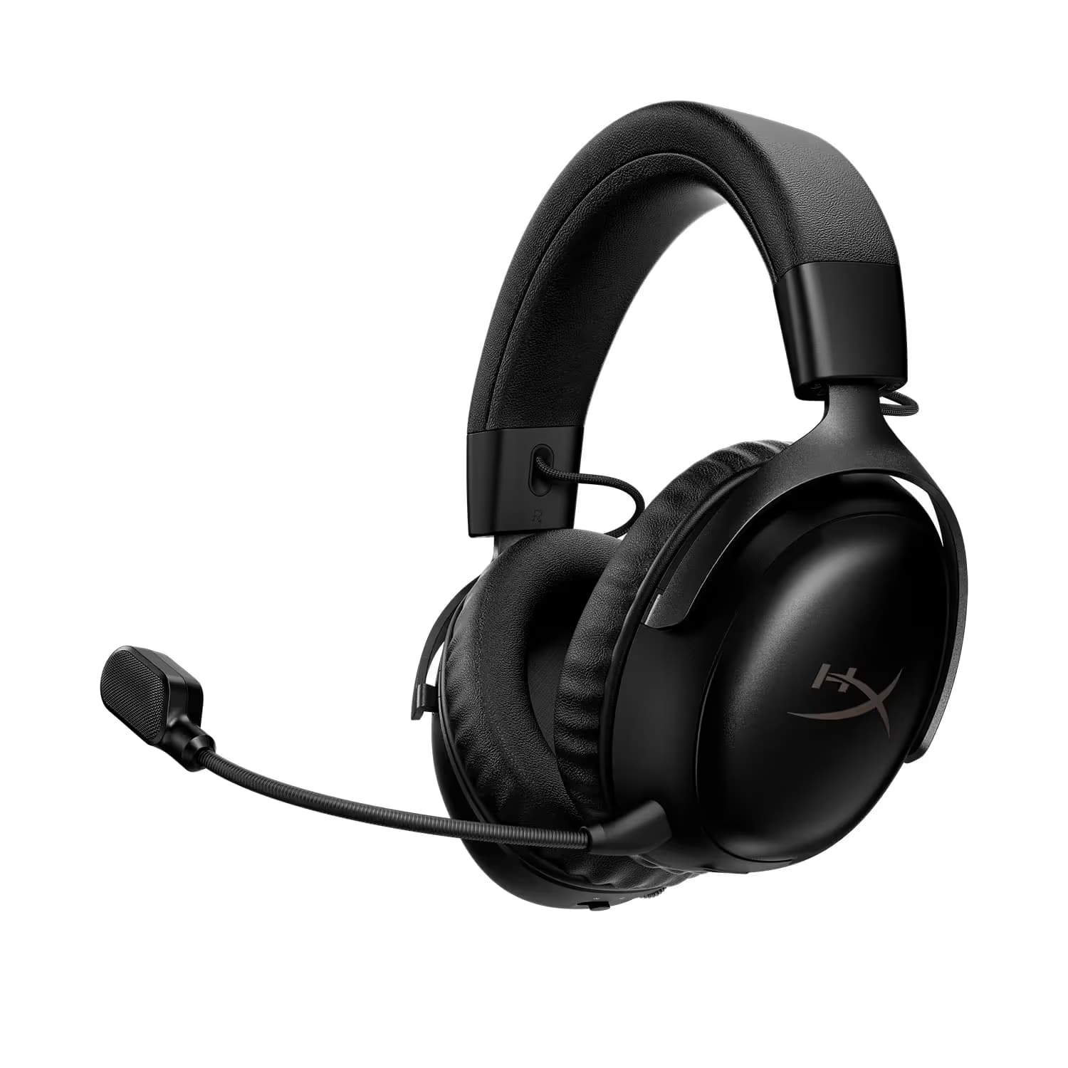 HyperX Cloud III S Wireless - Black main image