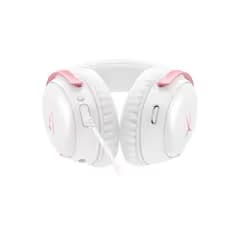 HyperX Cloud III Wired - White Pink image