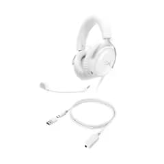 HyperX Cloud III Wired - White image