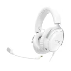 HyperX Cloud III Wired - White image