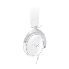 HyperX Cloud III Wired - White image