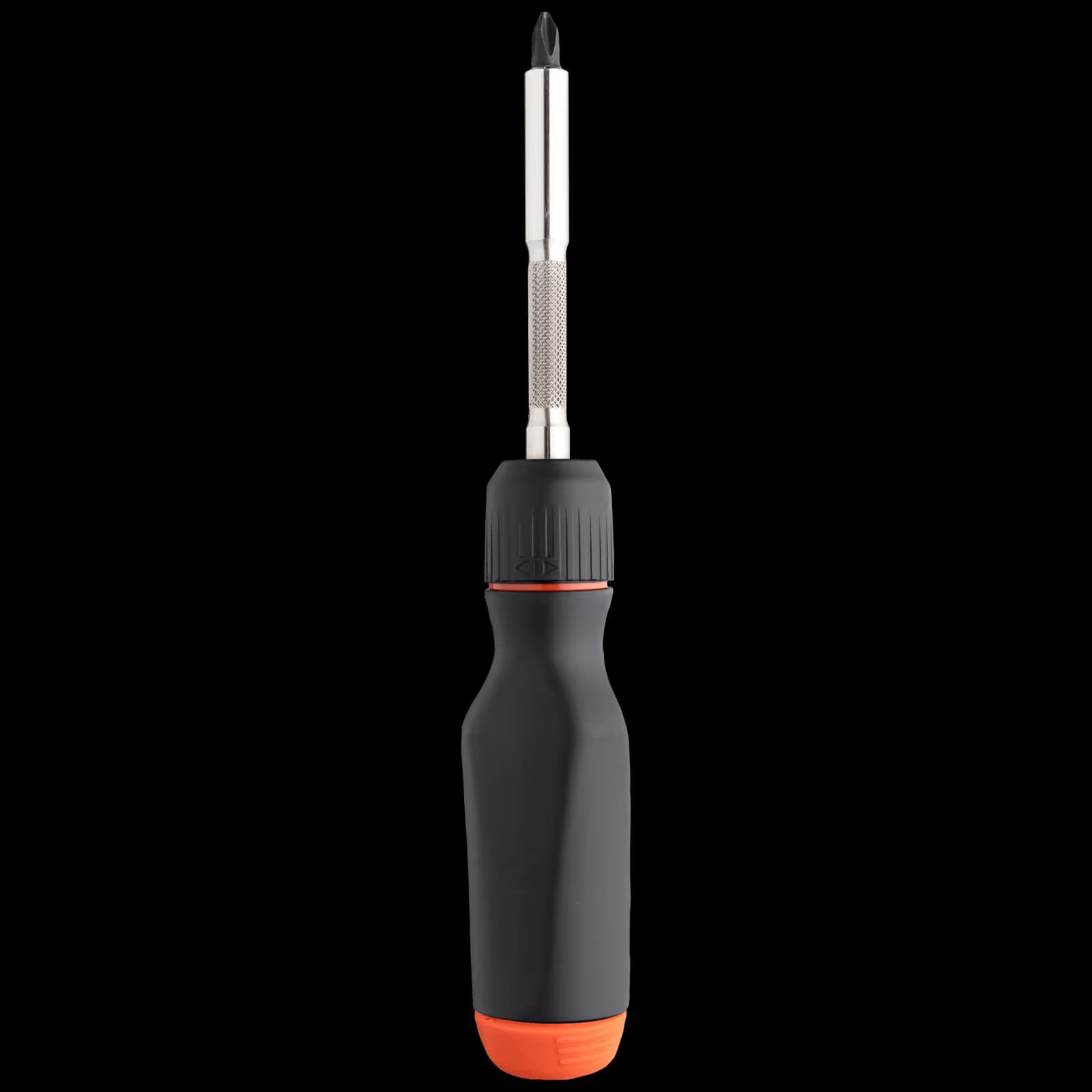 LTT Ratcheting Screwdriver image